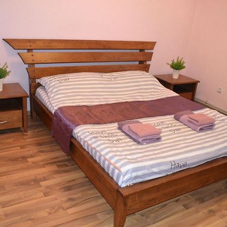 Квартира Двохкімнатна Фонтан Apartment Kamianets Podilskyi Bagian luar foto