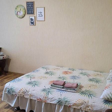Квартира Двохкімнатна Фонтан Apartment Kamianets Podilskyi Bagian luar foto