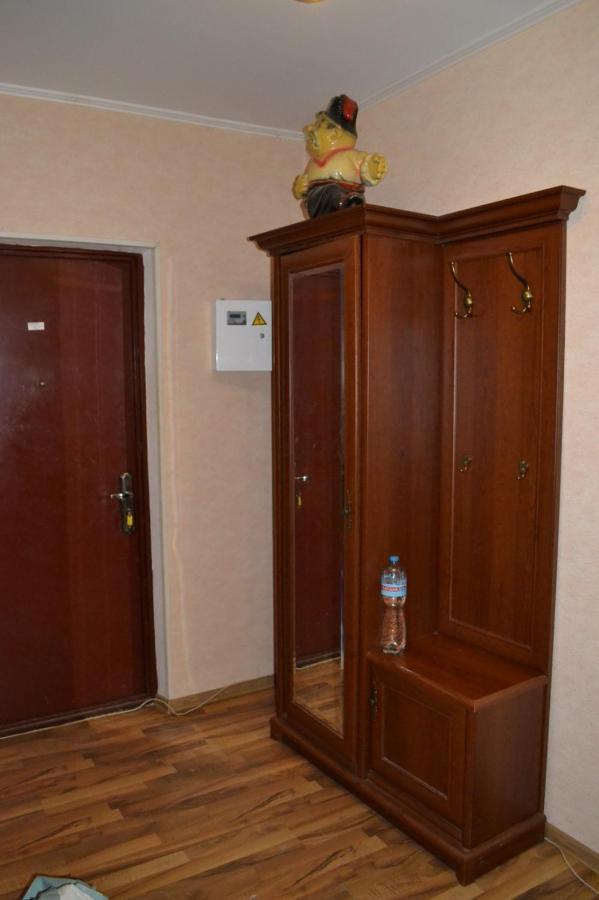 Квартира Двохкімнатна Фонтан Apartment Kamianets Podilskyi Bagian luar foto