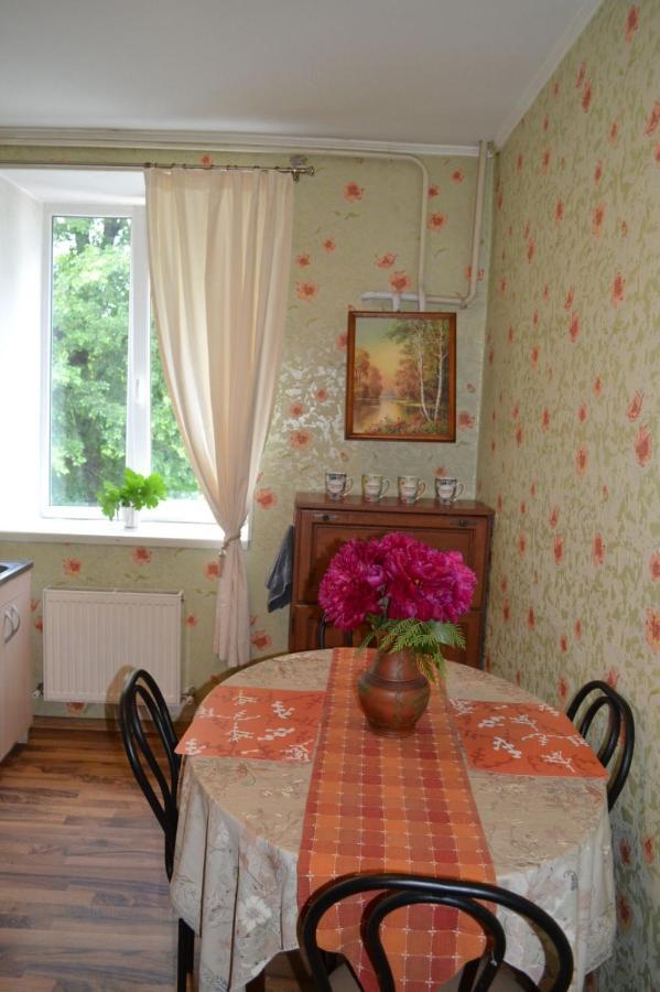 Квартира Двохкімнатна Фонтан Apartment Kamianets Podilskyi Bagian luar foto