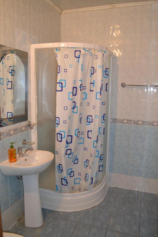 Квартира Двохкімнатна Фонтан Apartment Kamianets Podilskyi Bagian luar foto