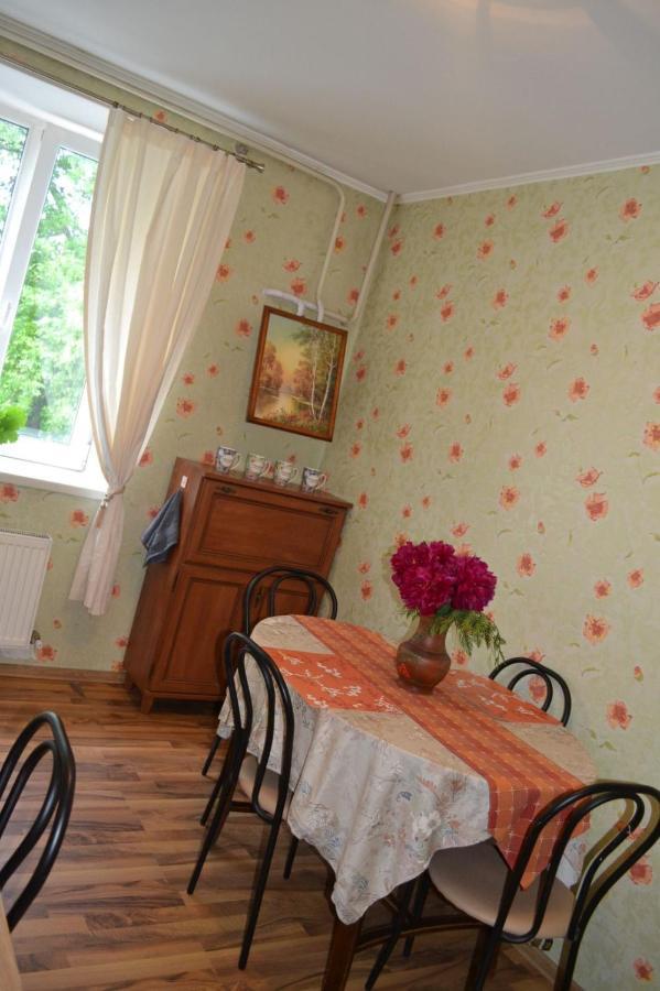 Квартира Двохкімнатна Фонтан Apartment Kamianets Podilskyi Bagian luar foto