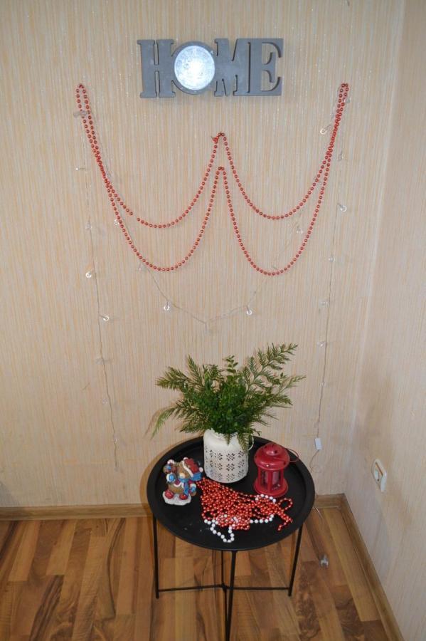 Квартира Двохкімнатна Фонтан Apartment Kamianets Podilskyi Bagian luar foto