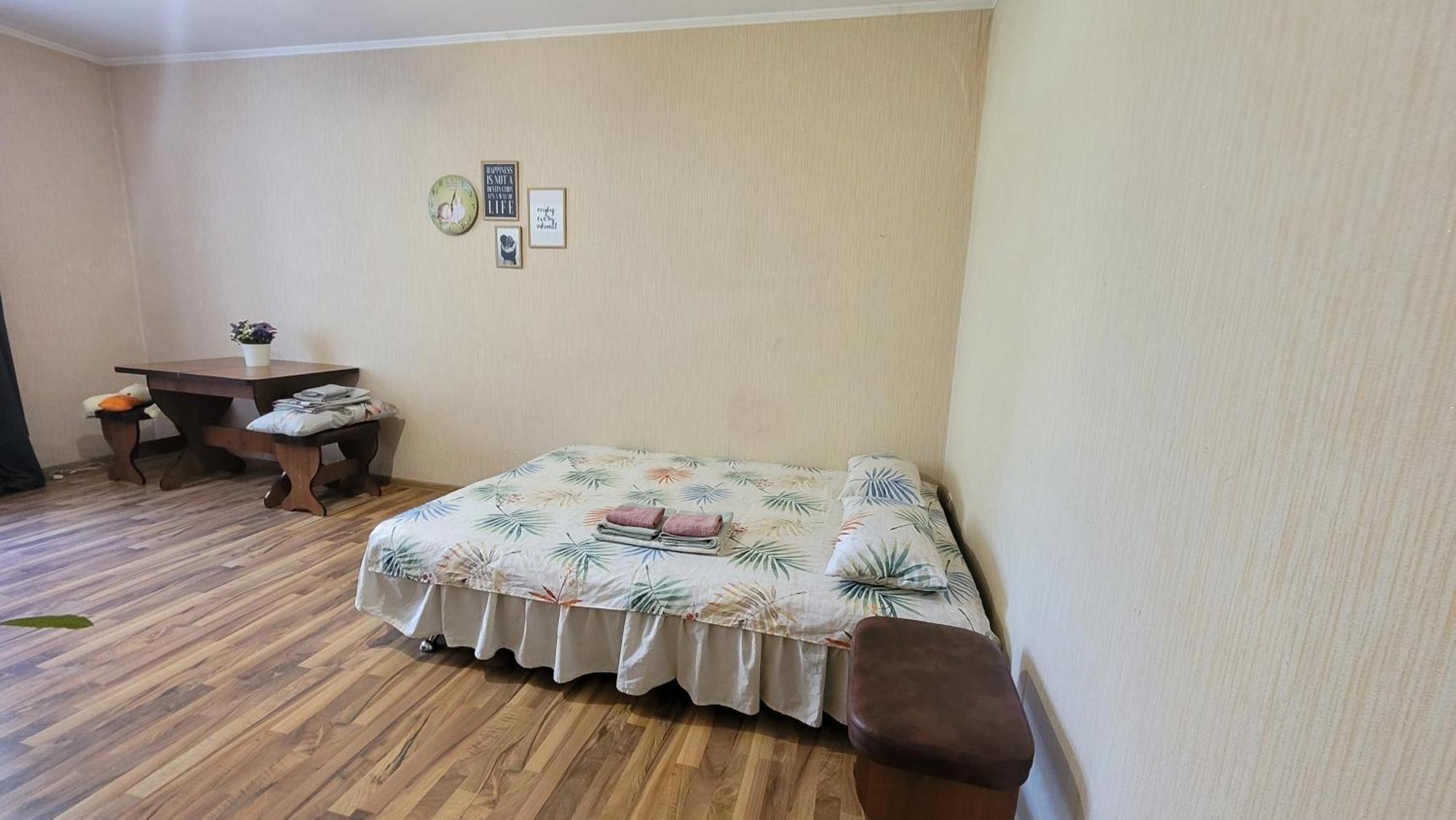 Квартира Двохкімнатна Фонтан Apartment Kamianets Podilskyi Bagian luar foto