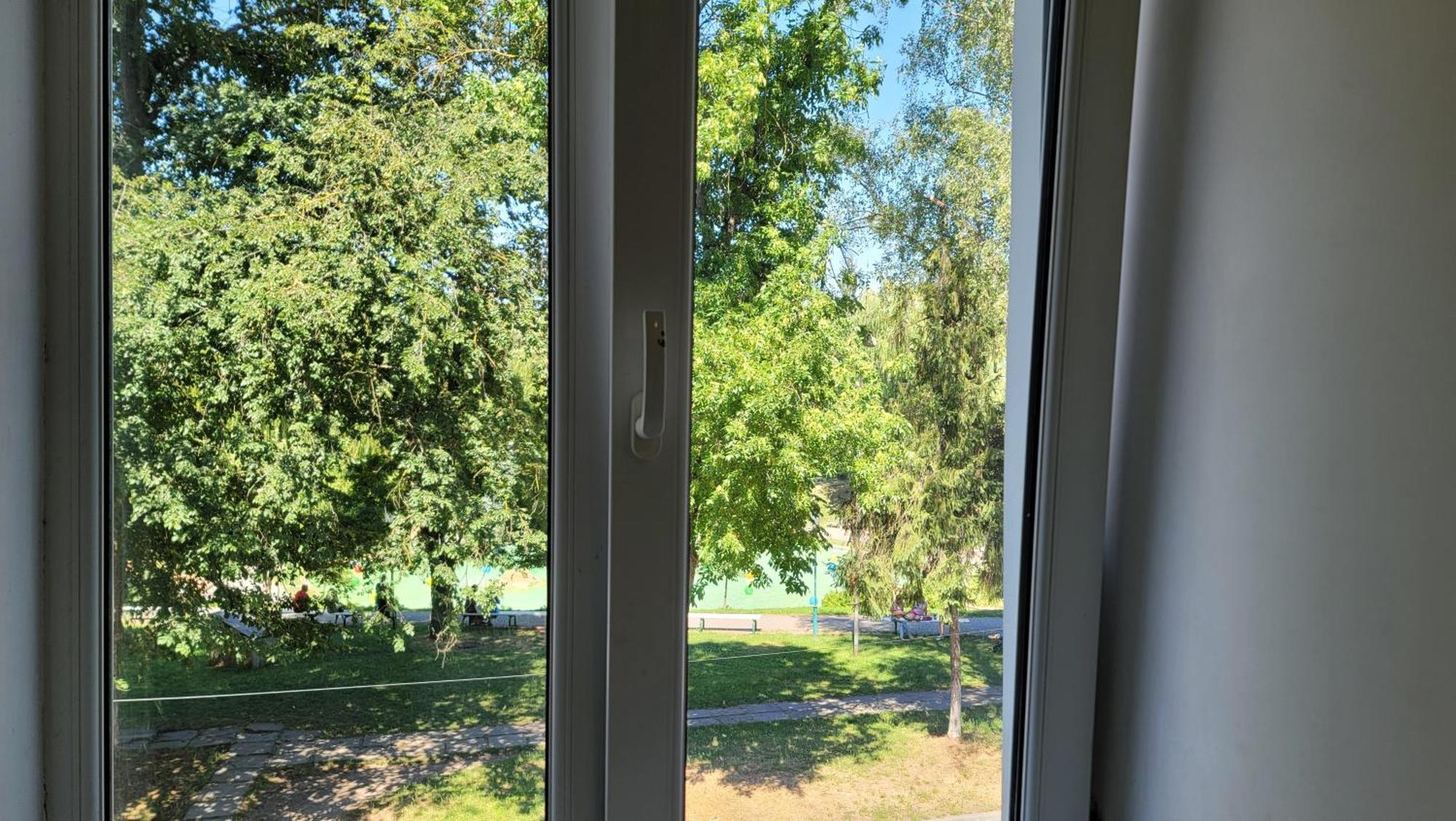Квартира Двохкімнатна Фонтан Apartment Kamianets Podilskyi Bagian luar foto